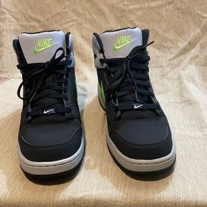 Men Nike Prestige IV High 10.5